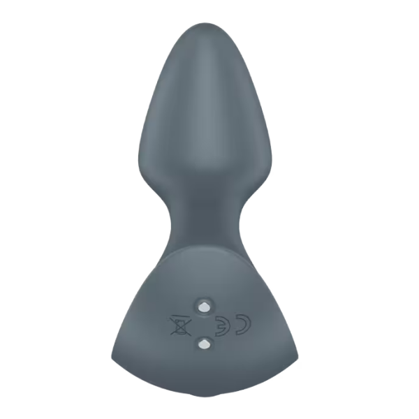 Анальная пробка Satisfyer Booty Absolute Beginners 1_3