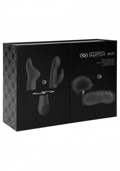Набор Pleasure Kit 