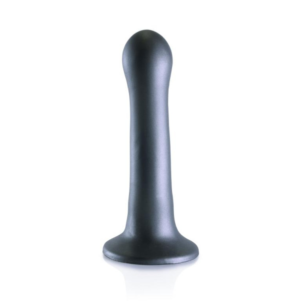 Фаллоимитатор Ultra Soft - 17 см_4