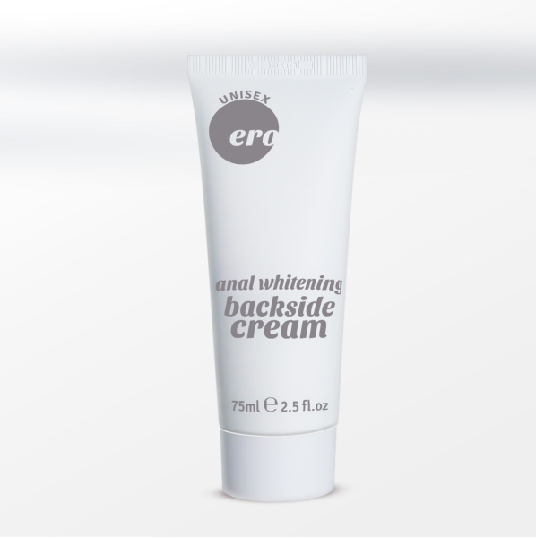 Крем отбеливающий ERO Whitening Crème для анальной зоны 75 мл_1