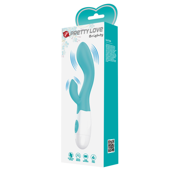 Вибратор Pretty Love BI-014174-A1_6