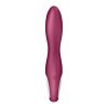 Вибромассажер для стимуляции точки G Satisfyer Heated Thrill_6