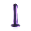 Фаллоимитатор Ultra Soft - 17 см_4