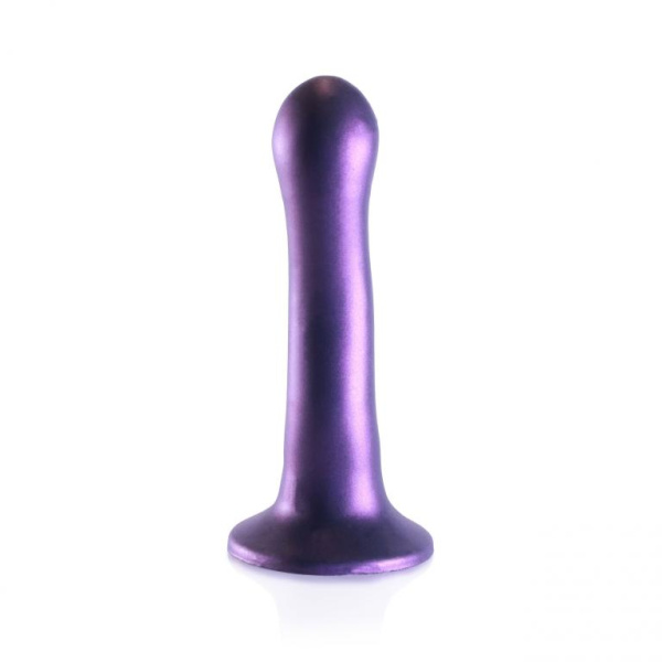 Фаллоимитатор Ultra Soft - 17 см_4