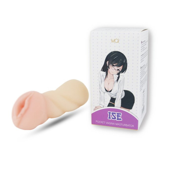 Ise Мастурбатор_1