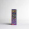 Увлажняющий гель для тела BLACKBERRY VIBRATION, 15 мл_5