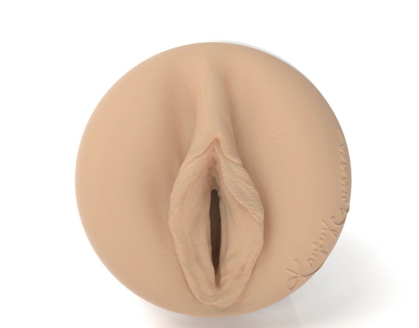 Мастурбатор Fleshlight Girls Kayley Gunner, вагина_5
