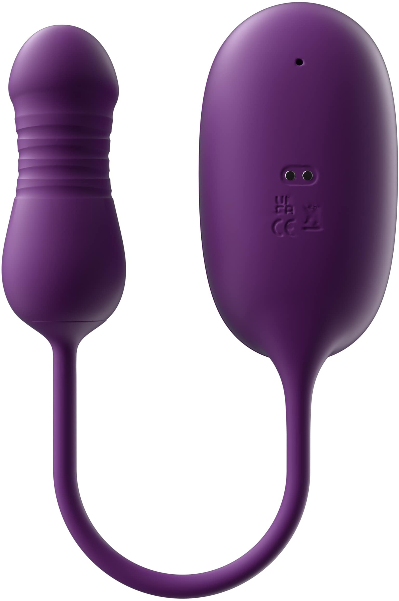 Инновационный стимулятор Amovibe Nebula Orbit_5