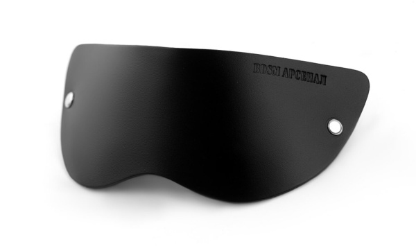 Маска на глаза Lady's Arsenal Black_1
