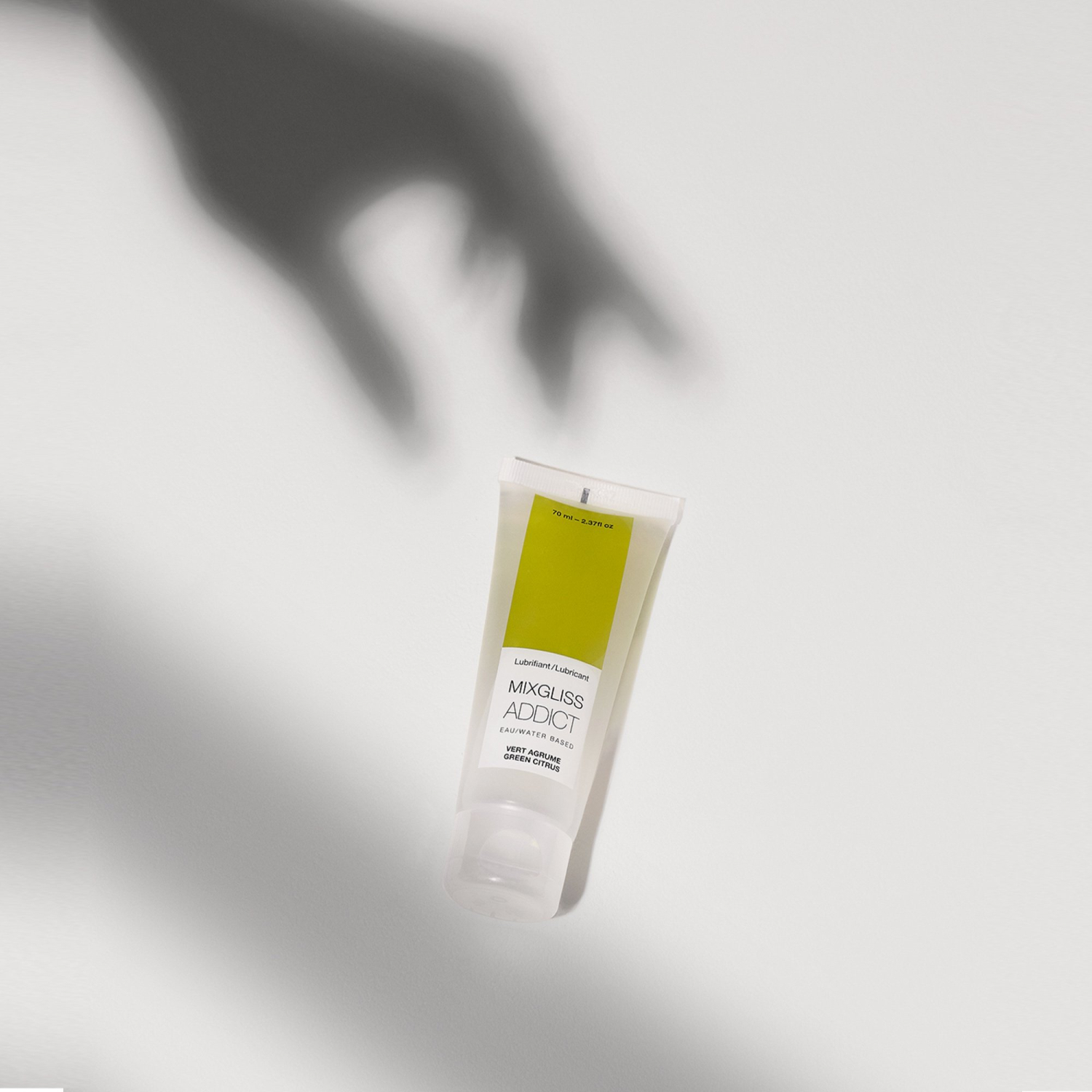 Ароматизированный лубрикант MIXGLISS Цитрус 70мл_2