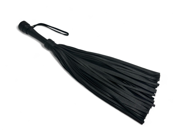 Плеть профессиональная 83 хвоста Luxury Arsenal 54033ars_1