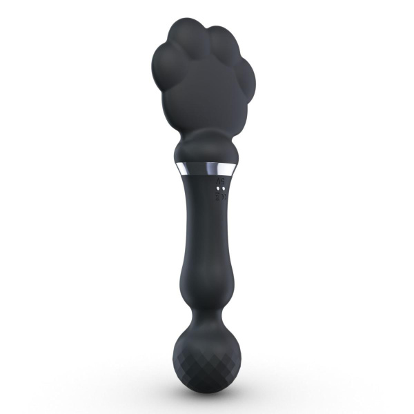 Кошачья лапка Cat’s Paw Vibrator с вибрацией_3