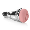 Мастурбатор Fleshlight Pink Quiver, вагина  с вибрацией_5