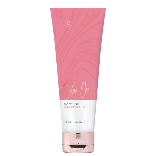 Стимулирующий гель для точки G CG 30 ml_3