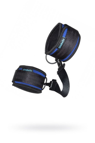 Оковы неопреновые с оторочкой_1