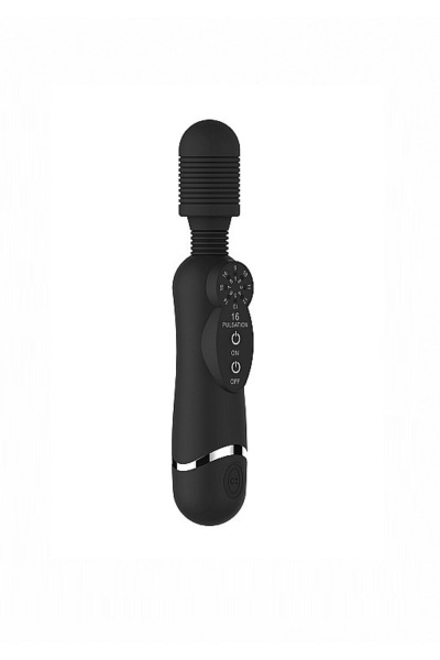 Универсальный массажер Silicone Massage Wand_1