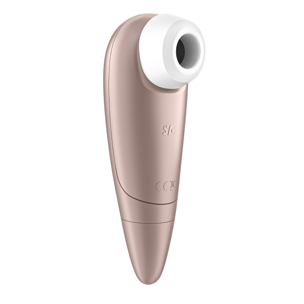 Бесконтактный стимулятор клитора Satisfyer 1_3