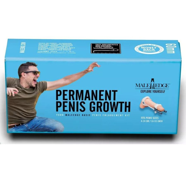 Male Edge Комплект для увеличения пениса 1 (базовый)_3