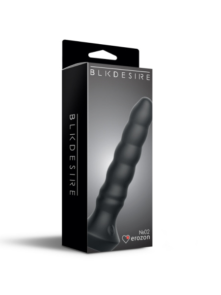 Перезаряжаемый мульти скоростной вибратор №02 Undulating vibrator_1