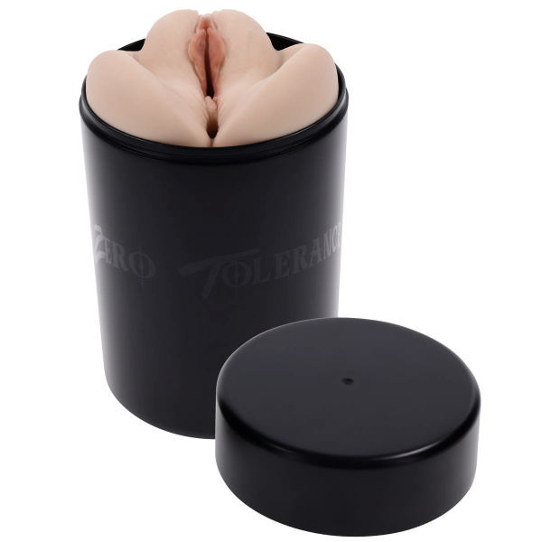 Мастурбатор вагина и анус Lisa Ann_3