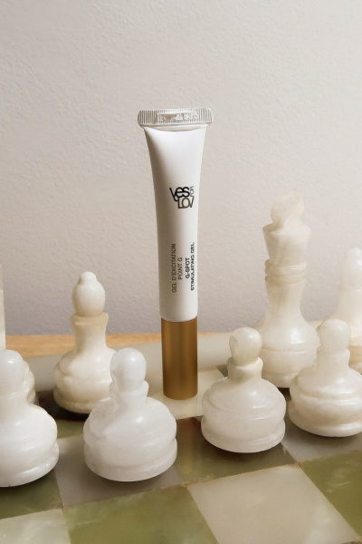 Стимулирующий гель для внутривагинального действия YESforLOV G-SPOT GEL_3