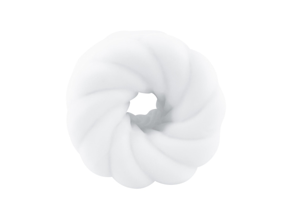 Мастурбатор-стоппер Homme Genial Henchman White 7012-02lola_5