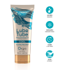 Интимный гель с охлаждающим эффектом Orgie Lube Tube Cool, 150 мл_3