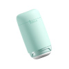 Мастурбатор Tenga Puffy Mint Green_7