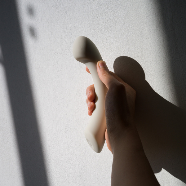 Вибростимулятор зоны G Sose Mirage_3