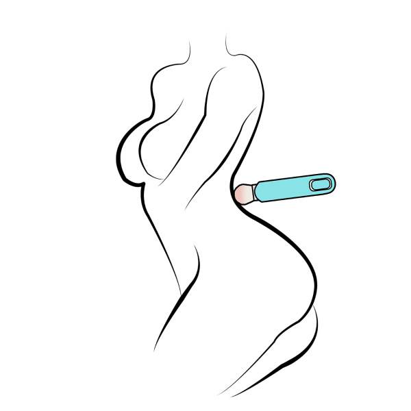 Вибропуля многофункциональная Youvic_1