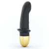 Вибратор Dorcel MINI LOVER BLACK 2.0, черный_2