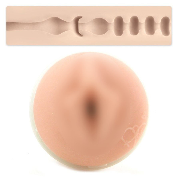 Мастурбатор Вагина Asa Akira, FLESHLIGHT GIRL_1