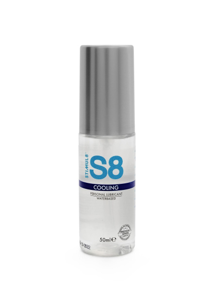 Охлаждающий лубрикант WB Cooling Lube 50 мл_1
