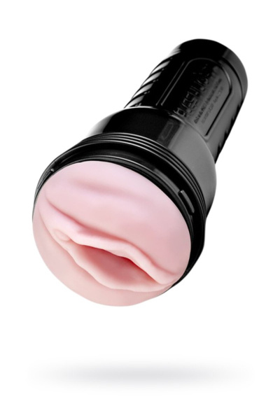 Мастурбатор Fleshlight Pink Go Wave, вагина_6