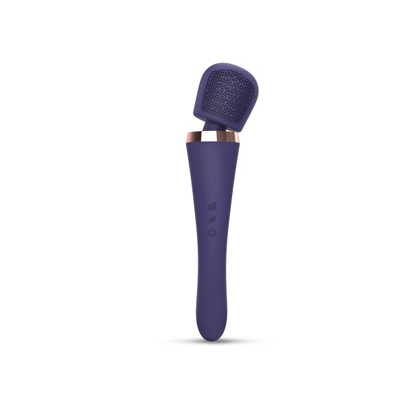 Ванд Love to Love BRUSH CRUSH - MIDNIGHT INDIGO_3