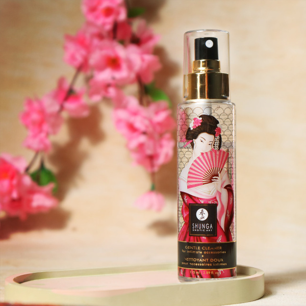 Очищающее средство для тела Gentle Cleaner, 115 мл_2