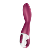 Вибромассажер для стимуляции точки G Satisfyer Heated Thrill_4