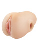 Мастурбатор-вагина Pussy Pounder Squeeze_4