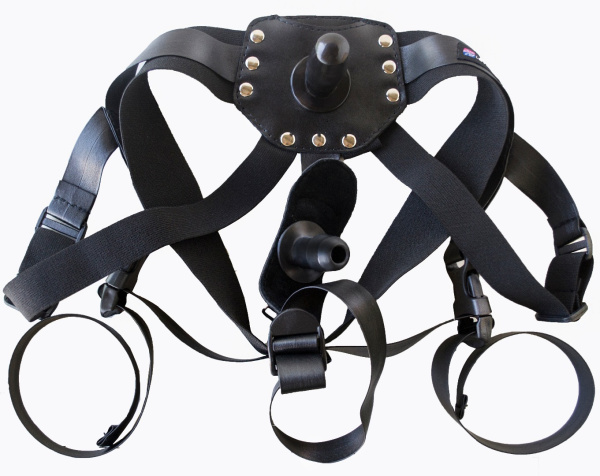 Пояс экзотик-линда l 152 мм, d 35 мм, арт. 981000_3