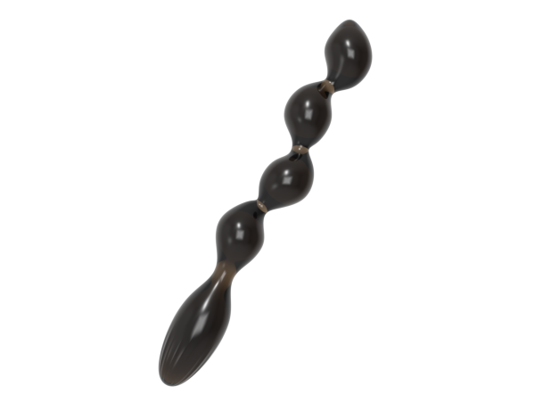 Анальная цепочка 22 х 2,8 см 47607-MM_1