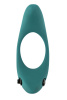 Эрекционное виброкольцо Pure Passion Lunar Green_2
