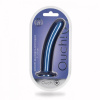 Фаллоимитатор Smooth G-Spot - 17 см_3