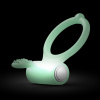 Эрекционное кольцо с вибрацией Dorcel POWER CLIT PHOSPHO на батарейках_1
