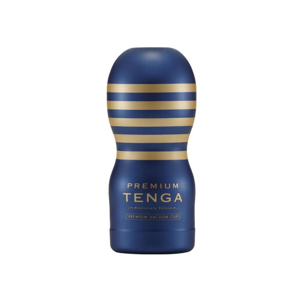 TENGA PREMIUM Original Vacuum CUP_1
