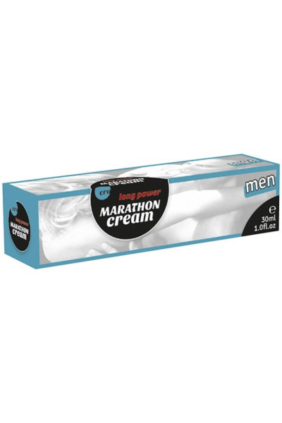Penis Marathon - Long Power Cream крем для мужчин 30 мл_1
