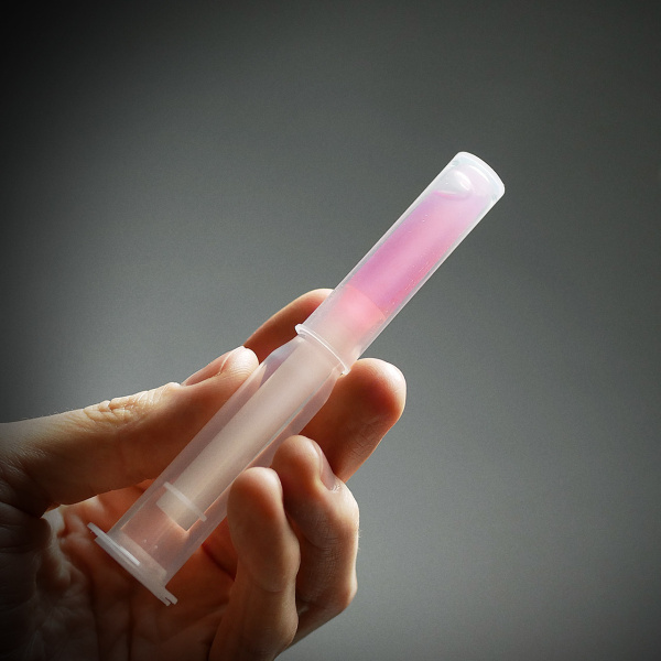 Увлажняющий гель INTT LUB-IN, BUBBLE GUM, 5 г_1