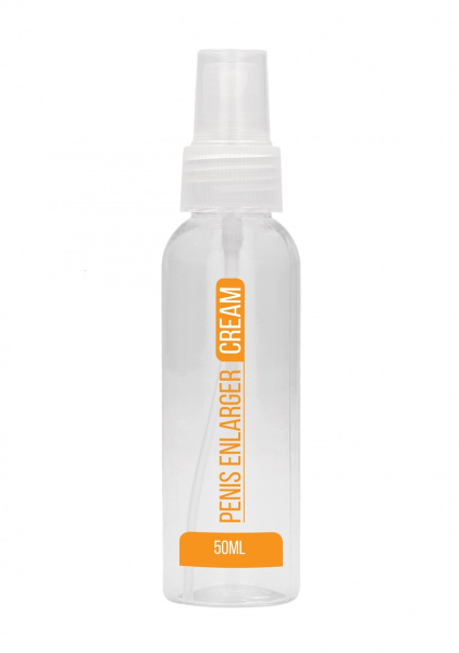 Крем для увеличения члена Penis Enlarger Cream - 50 ml_1