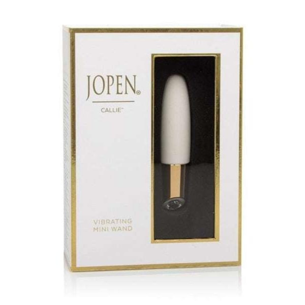 Вибромассажер JOPEN CALLIE VIBRATING MINI WAND_1