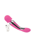 Вибромассажер EMBRACE  BODY WAND розовый_2