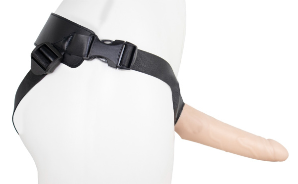 Harness пустотелый MINI с бандажом 7427/2ru_2